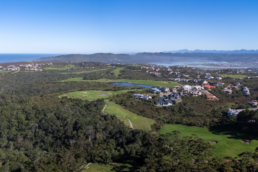 3 Bedroom Property for Sale in Pezula Golf Estate Western Cape